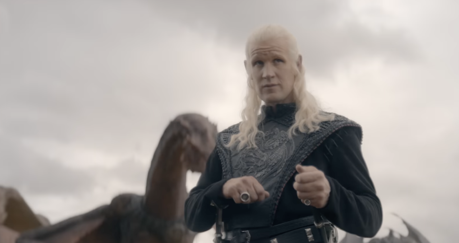 House of the Dragon